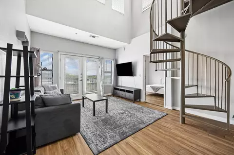 2502 Leon St #506, Austin, TX 78705