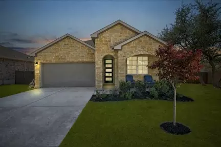 4420 Ingram Rd, Georgetown, TX 78628
