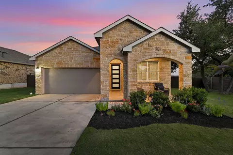 4420 Ingram Rd, Georgetown, TX 78628