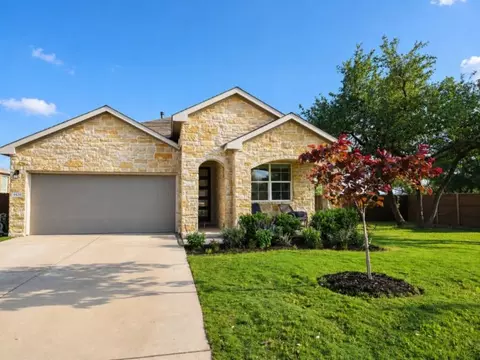 4420 Ingram Rd, Georgetown, TX 78628