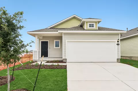 108 Bountiful Ln, Elgin, TX 78621