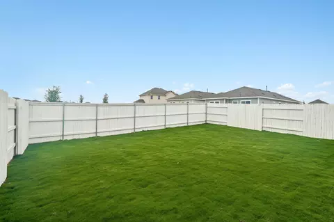 Exterior - 108 Bountiful Ln, Elgin, TX 78621 photo 6 of 6