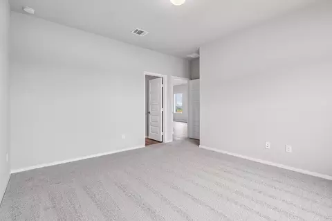 Bedroom - 108 Bountiful Ln, Elgin, TX 78621 photo 3 of 7