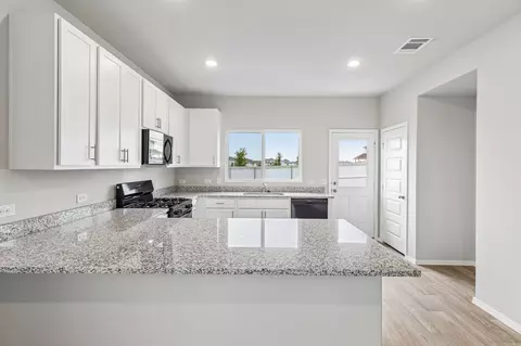 Kitchen - 108 Bountiful Ln, Elgin, TX 78621 photo 2 of 4