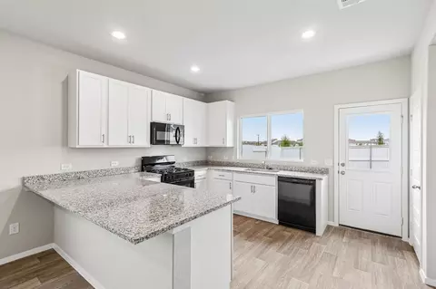 Kitchen - 108 Bountiful Ln, Elgin, TX 78621 photo 1 of 4