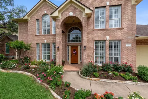 9727 Cinnabar Trl, Austin, TX 78726