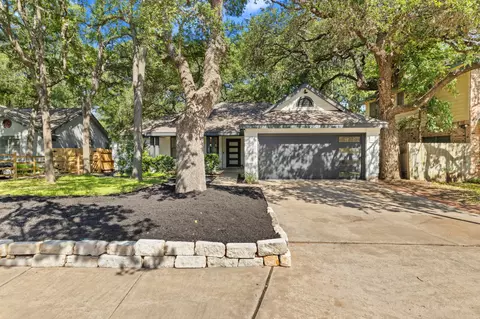 2804 Allison Dr, Austin, TX 78741