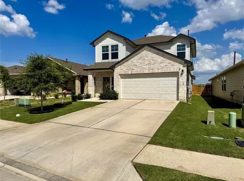 107 Hamilton Pool Ln, Bastrop, TX 78602