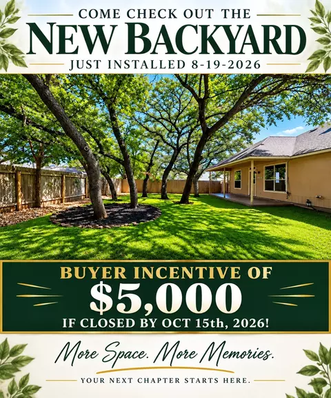 1605 Azalea Dr, Cedar Park, TX 78613