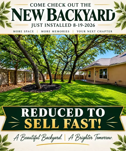 1605 Azalea Dr, Cedar Park, TX 78613