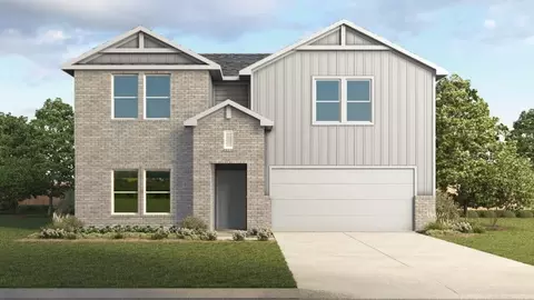18124 Blazing Ranch Ln, Manor, TX 78653