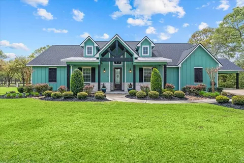 15637 Knotty Oaks Trl, Magnolia, TX 77355