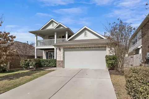 702 Puerta Vallarta Ln, Austin, TX 78748