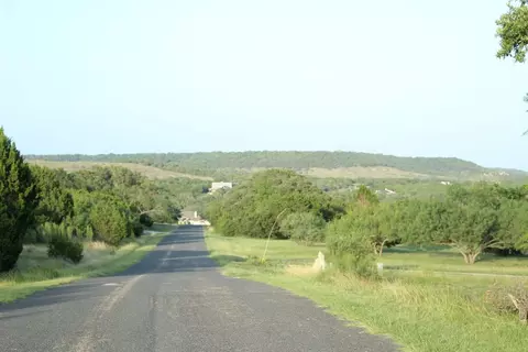 218 Spring Hollow Dr, Bertram, TX 78605