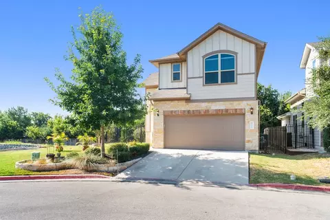 Undisclosed, Austin, TX 78748