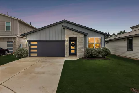 249 Centuryplant Rd, Leander, TX 78641