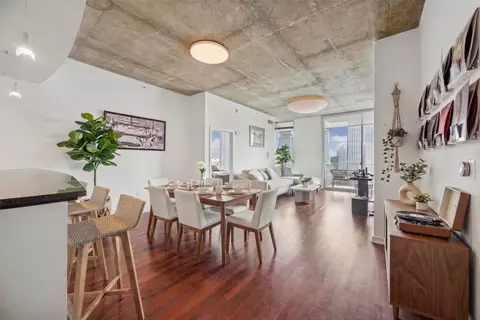 360 Nueces St #3309, Austin, TX 78701