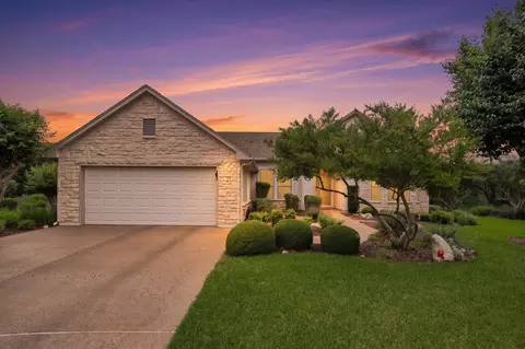 112 Goldenrod Way, Georgetown, TX 78633