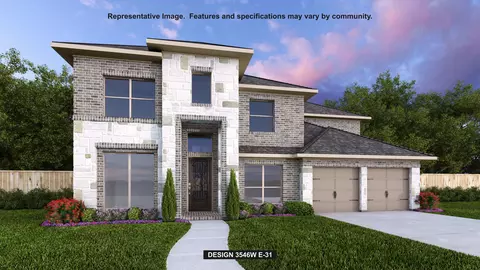 124 N River Way, Liberty Hill, TX 78642