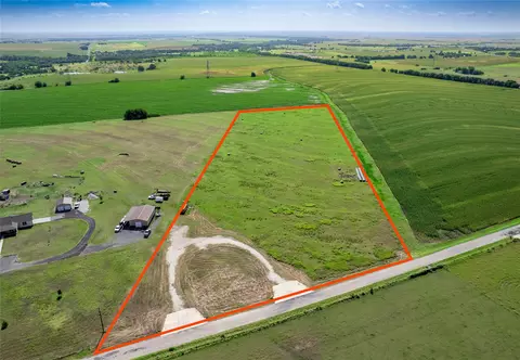 500 County Rd 161, Granger, TX 76530