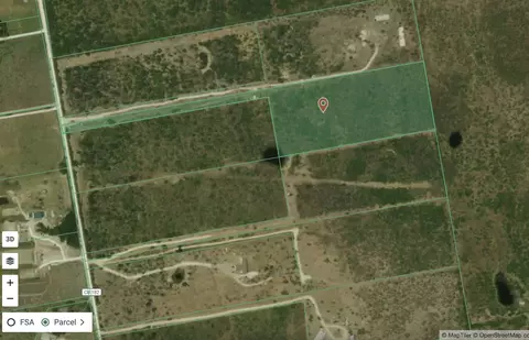 3910 Dry Creek Rd, Lockhart, TX 78644