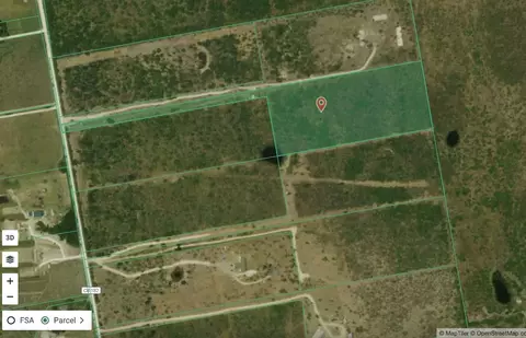 3910 Dry Creek Rd, Lockhart, TX 78644