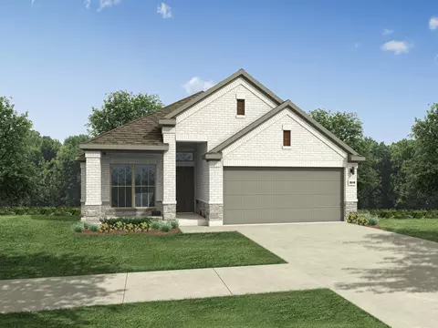 116 Melrose St, Hutto, TX 78634