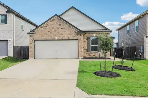 657 Bailey Park Dr, Jarrell, TX 76537