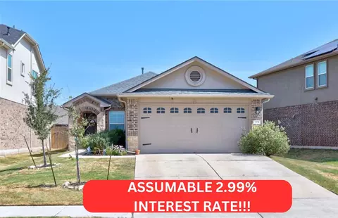 304 Dubina Ave, Georgetown, TX 78626