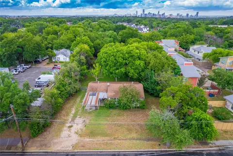 1806 Fortview Rd, Austin, TX 78704
