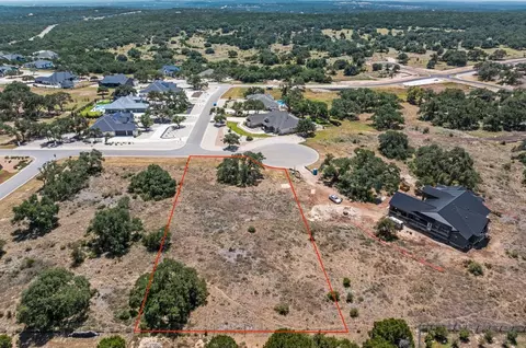 252 Berrywood Ln, New Braunfels, TX 78132