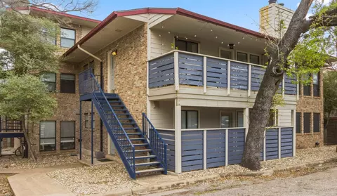 1404 Norwalk Ln #201, Austin, TX 78703