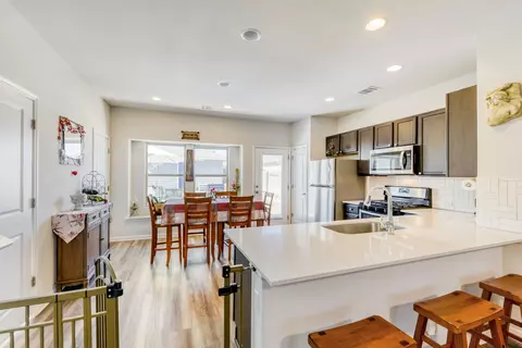 Kitchen - 2812 Seneca Path, Leander, TX 78641 photo 1 of 2