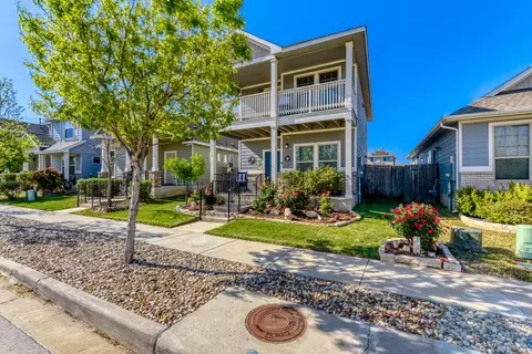 Exterior - 2812 Seneca Path, Leander, TX 78641 photo 4 of 9