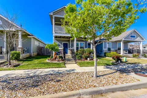 Exterior - 2812 Seneca Path, Leander, TX 78641 photo 3 of 9