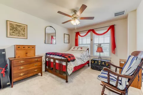 Bedroom - 2812 Seneca Path, Leander, TX 78641 photo 1 of 3
