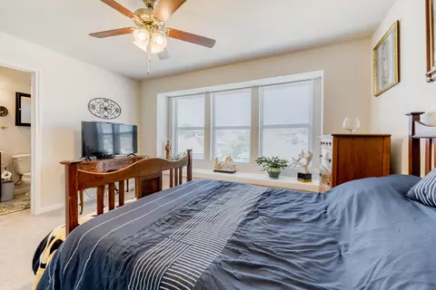 Bedroom - 2812 Seneca Path, Leander, TX 78641 photo 3 of 3