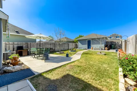 Exterior - 2812 Seneca Path, Leander, TX 78641 photo 6 of 9