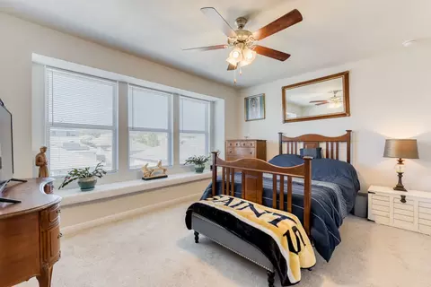 Bedroom - 2812 Seneca Path, Leander, TX 78641 photo 2 of 3