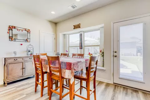 Dining - 2812 Seneca Path, Leander, TX 78641 photo 1 of 1