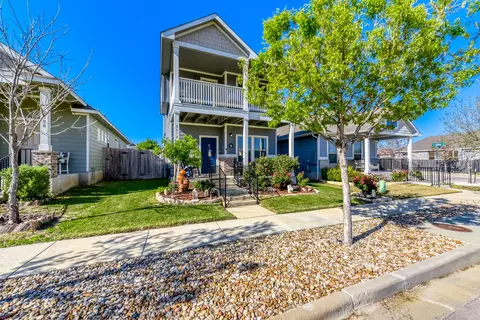 Exterior - 2812 Seneca Path, Leander, TX 78641 photo 2 of 9