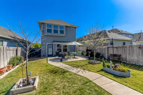 Exterior - 2812 Seneca Path, Leander, TX 78641 photo 9 of 9