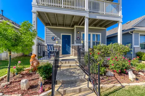 2812 Seneca Path, Leander, TX 78641