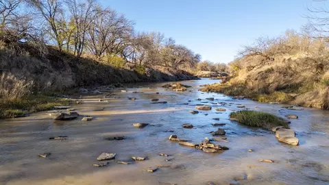 8498 County Road 121 Rd, San Saba, TX 76877