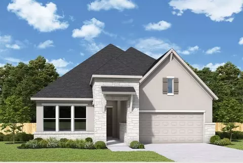1916 Dancing Oak Ln, San Marcos, TX 78666