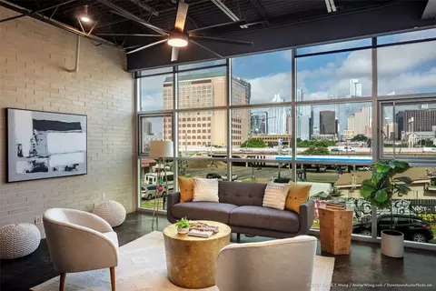 601 Brushy St #106, Austin, TX 78702