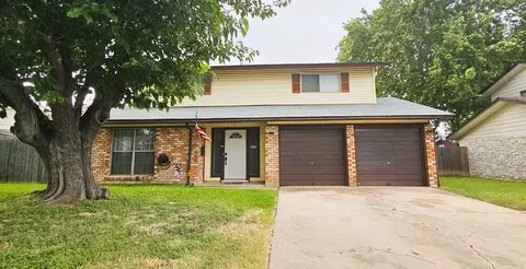 3303 Lake Charles Ave, Killeen, TX 76543