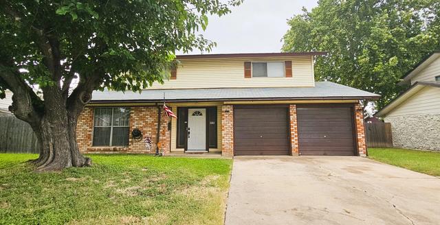 3303 Lake Charles Ave, Killeen, TX 76543