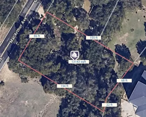 3003 Macarthur Ave, Leander, TX 78645