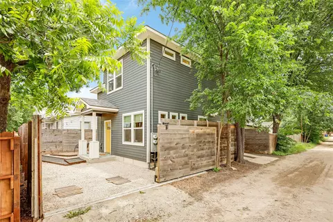 5512 Duval St #2, Austin, TX 78751